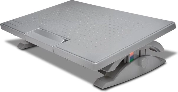Ergonomic Footrest SmartFit SoleMate Pro