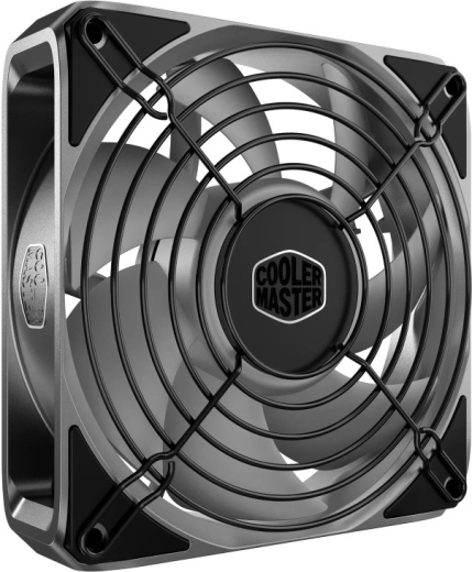 Three-phase motor for ultra-smooth operation