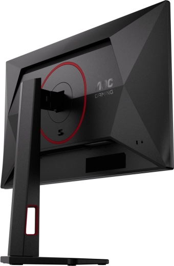 Ergonomics and connectivity for PC and consoles
