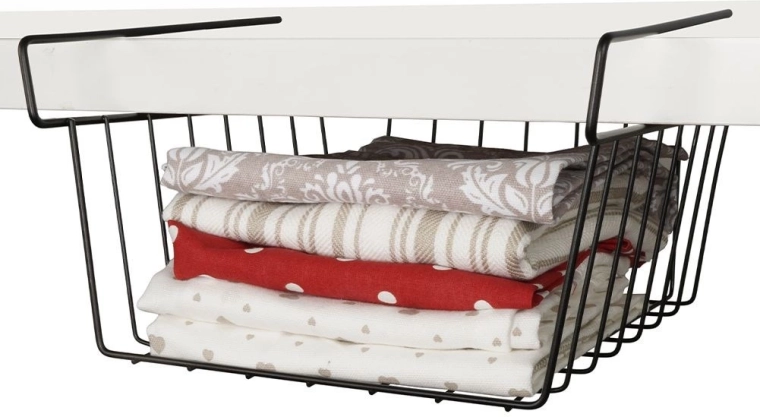 Vairāk vietas virtuvē, vannas istabā un garderobē