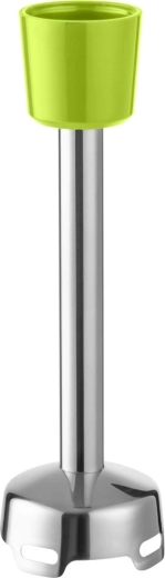 Six blades with Ice Crush function