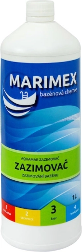 Marimex baseina ziemošanas līdzeklis 1 l