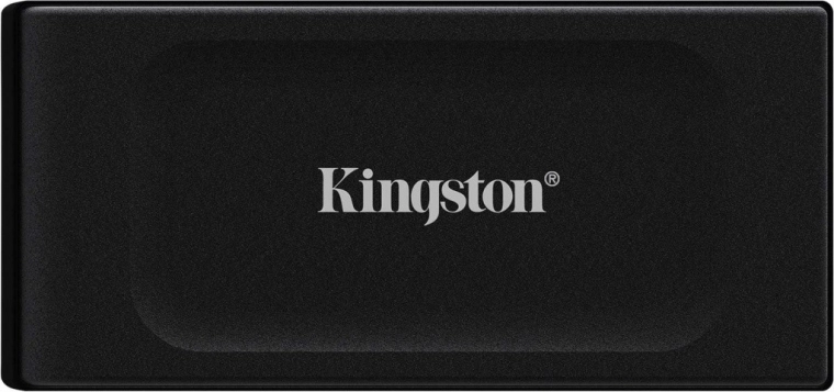 External SSD KINGSTON XS1000 1 TB USB 3.2 Gen 2