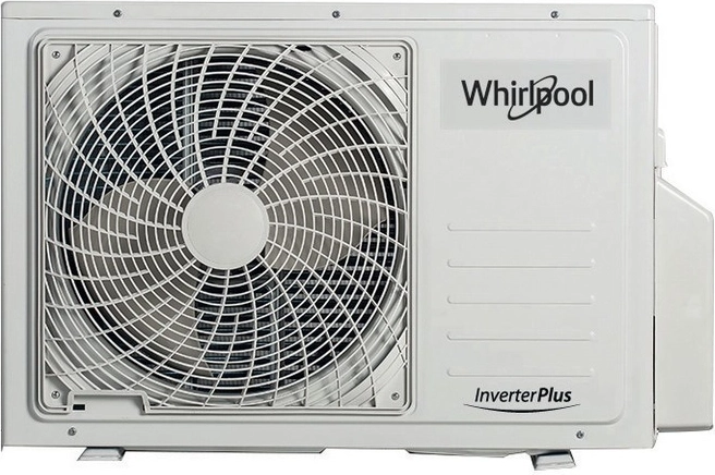 Whirlpool gaisa kondicioniera āra bloks