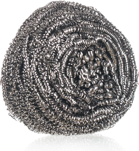 Nerūsējošā tērauda drātsūklis 40 g Jumbo