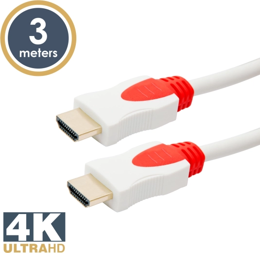 3D HDMI Cable 3 m