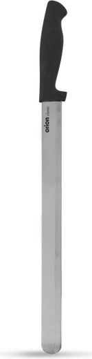 Smooth cake knife CLASSIC 39 cm