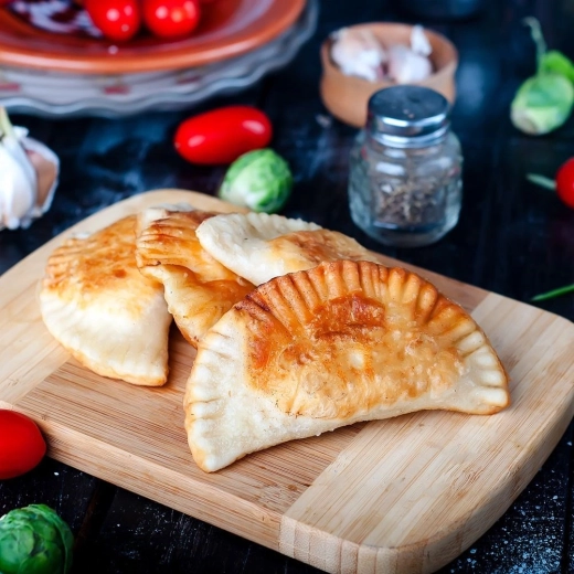 Lieliski aizvērts un kraukšķīgs rezultāts