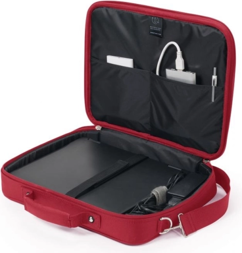 Safe protection for 14–15.6" laptops