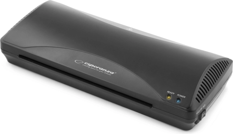 Laminators ESPERANZA Infinity A4