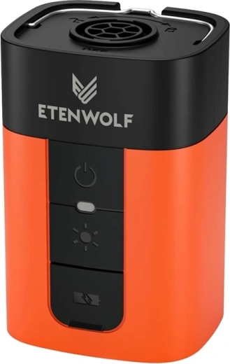 Etenwolf AIR 5 Pro Electric Pump 10,400 mAh, Orange