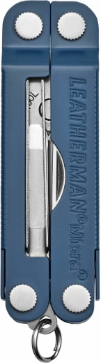 Stilīga jūras zilā krāsa