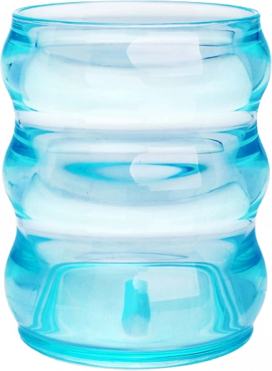 Plastmasas glāze 400 ml
