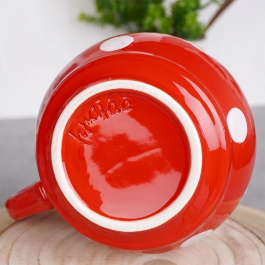 Kvalitatīva glazēta keramika