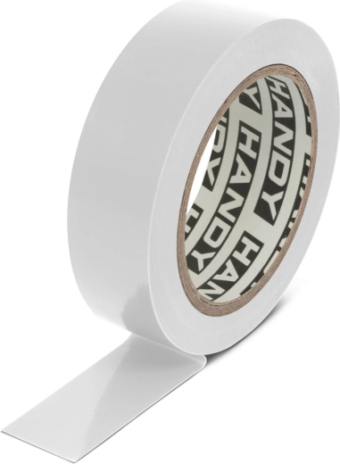 Balts PVC izpildījums