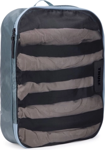Thule lielais ceļojumu organizators apģērbam Pond Gray