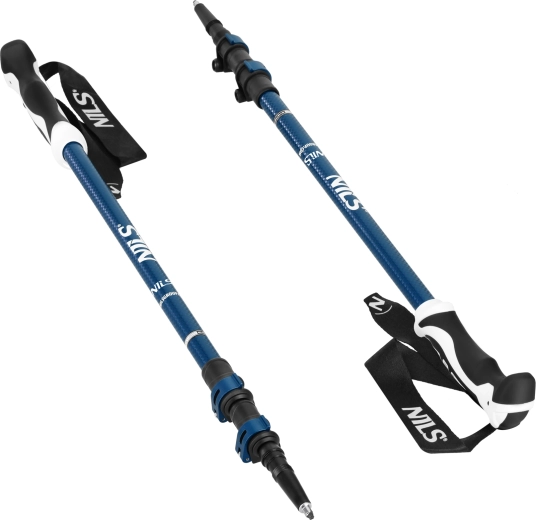 Durable and lightweight 6061 aluminum construction