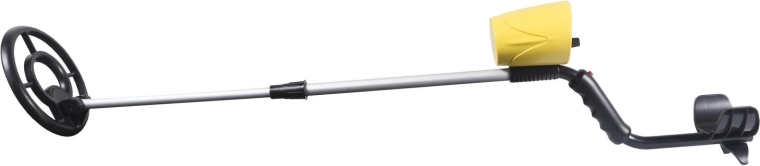 Comfortable searching thanks to ergonomics and adjustability