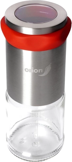 Izturīgs nerūsējošā tērauda mehānisms