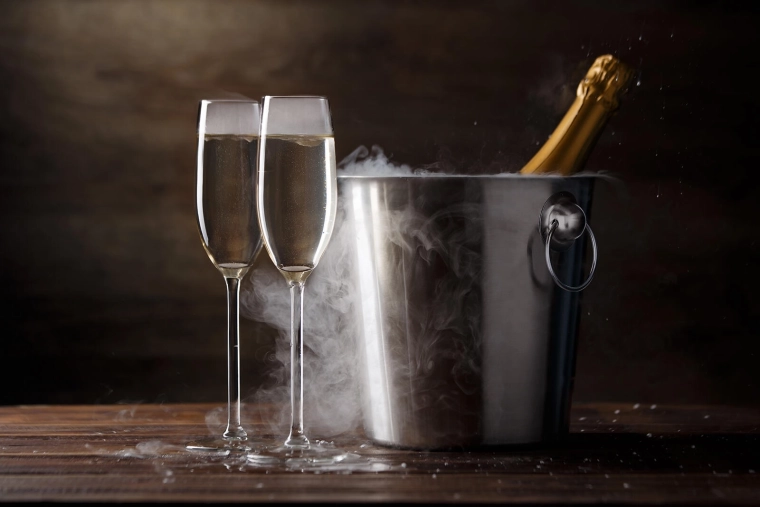 Style for every table