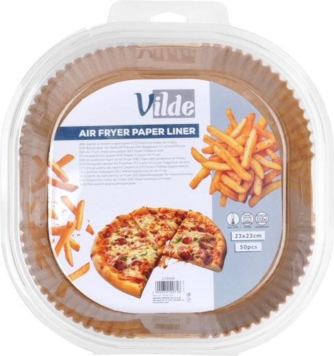 Daudzpusīga izmantošana: friteze, cepeškrāsns, mikroviļņu krāsns