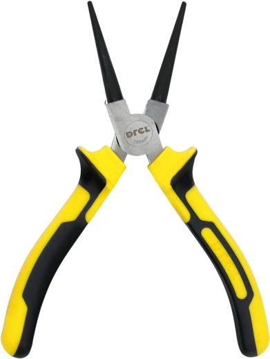 Compact design for work in tight spaces