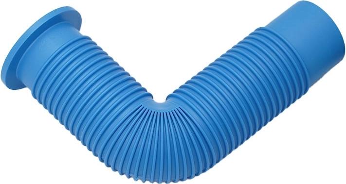 Interconnecting hose for ProStar 4000 and 6000 filtration