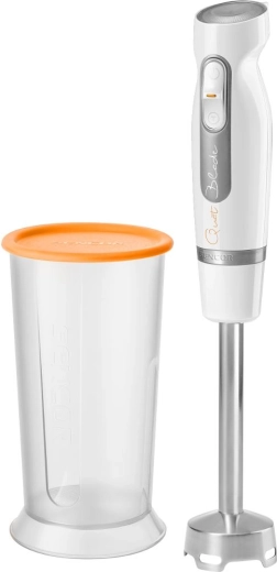 Container with lid included