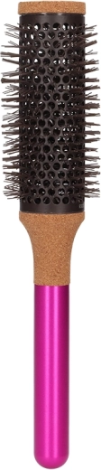 Solight round blow-dry brush 35 mm - 1 piece