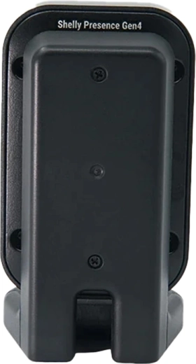 True presence thanks to mmWave radar