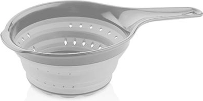 Foldable Colander 18.5 cm Kitchisimo