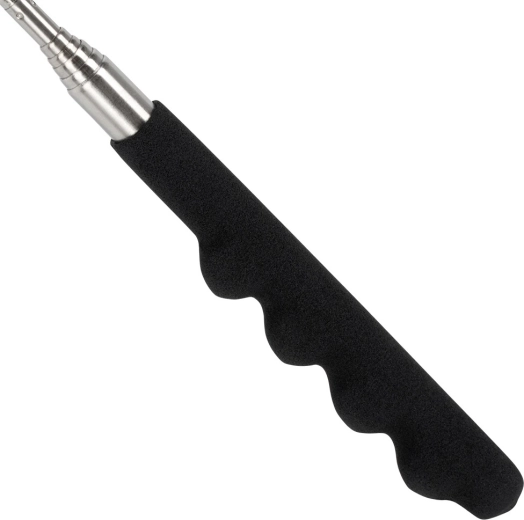 Comfortable, secure grip