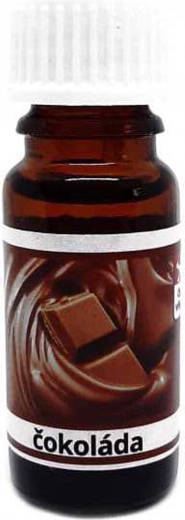Ēteriskā eļļa Šokolāde 10 ml