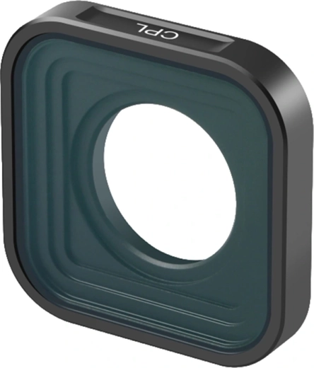 Puluz CPL polarizing filter for GoPro Hero 9/10/11/12/13 and Hero 11 Mini