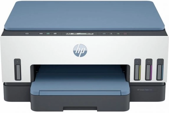 Smart Tank 725 Multifunction Printer