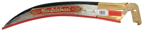 Austriešu izkapts 80 cm