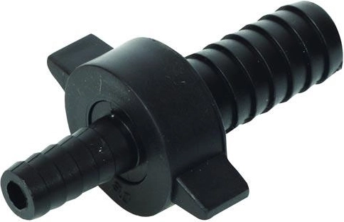 1" Hose Coupler for Quick Hose Connection