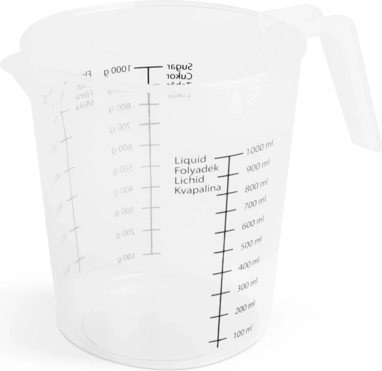 Mērkrūze ar snīpīti, 1 l