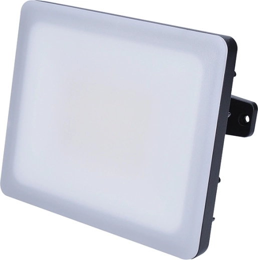 Solight LED floodlight Quick 30 W 4000 K IP65 black