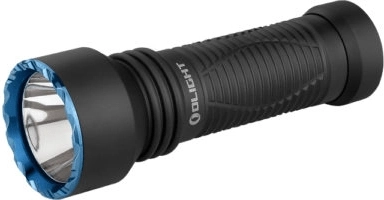 Rugged build with IPX8 and excellent grip