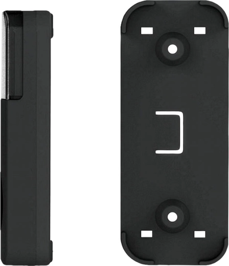 Compact design and easy installation
