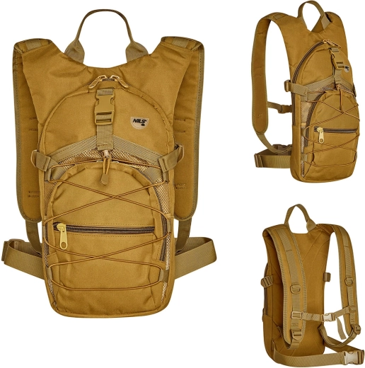 Stability and comfort on the go
