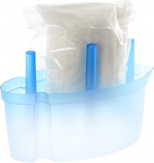 Universāla saderība un viegla nomaiņa