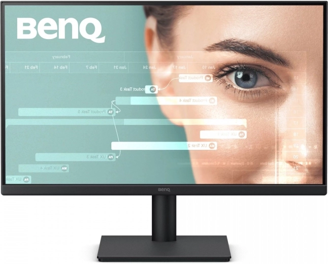 BenQ monitors 22" GW2291 LED IPS 100 Hz 5 ms HDMI