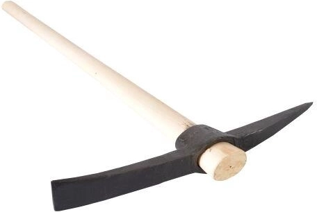 Krampis 2,5 kg ar kātu PROFI – čehu izstrādājums