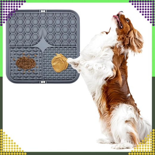 Stabila noturība, pateicoties piesūcekņiem un pret slīdēšanas struktūrai