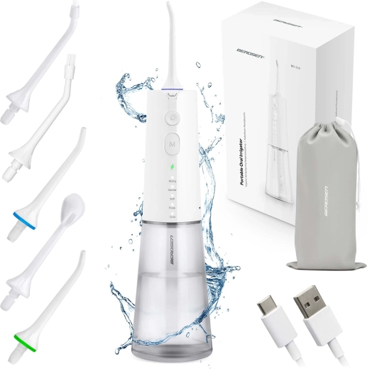 Berdsen Cordless Oral Irrigator