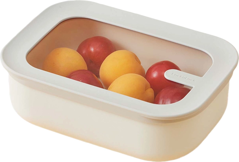 LocknLock Dual Nesting pārtikas trauks 1,5 l
