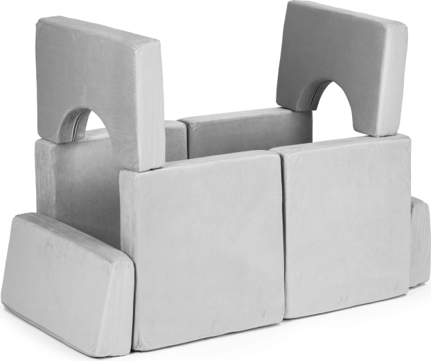 Mīkstas un drošas putas