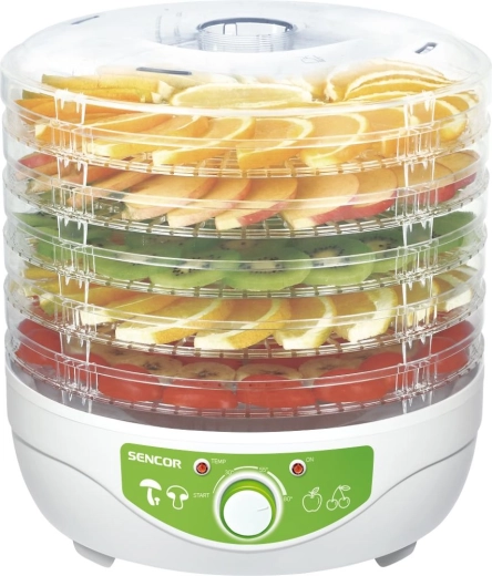 Sencor Food Dehydrator